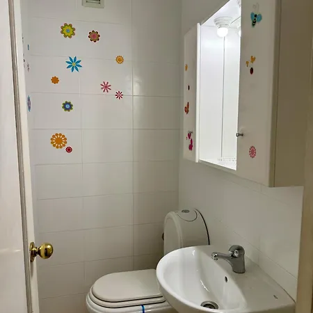Apto 2 Hab Zona Povisa - Ascensor & Wifi ツ By Rias Baixas Apartmán