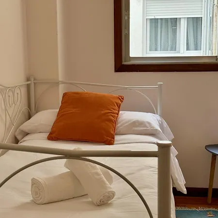 Apto 2 Hab Zona Povisa - Ascensor & Wifi ツ By Rias Baixas Apartmán *