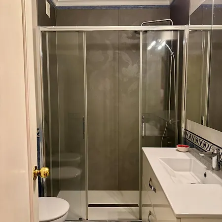 Apartmán Apto 2 Hab Zona Povisa - Ascensor & Wifi ツ By Rias Baixas *