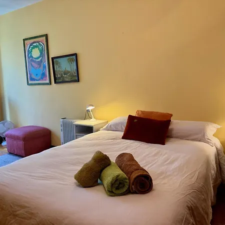 Apartmán Apto 2 Hab Zona Povisa - Ascensor & Wifi ツ By Rias Baixas *